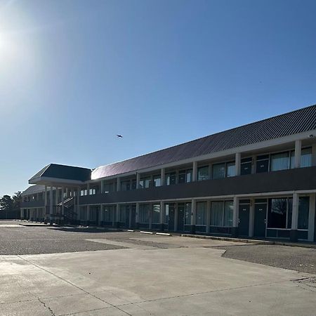 Ambassador Inn Perryton Экстерьер фото