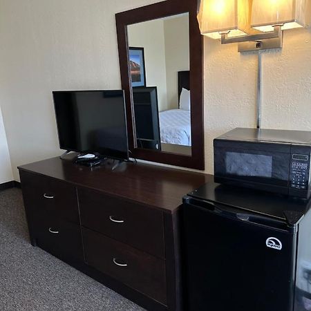 Ambassador Inn Perryton Экстерьер фото